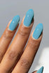 AQUA JELLY NAGELLAK